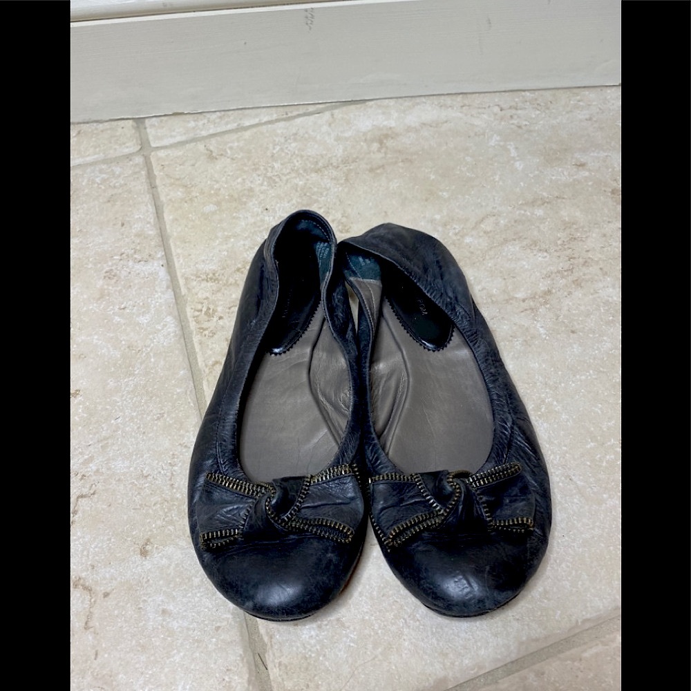 Nordstrom girls ballet flats